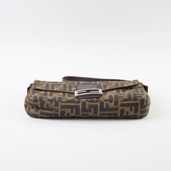 Fendi Baguette Medium Zucca