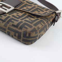 Fendi Baguette Medium Zucca