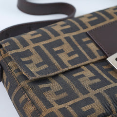 Fendi Baguette Medium Zucca