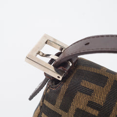 Fendi Baguette Medium Zucca