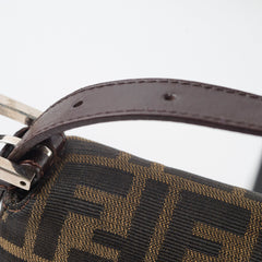 Fendi Baguette Medium Zucca
