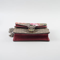 Gucci Dionysus GG Blooms Mini Bag
