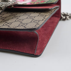 Gucci Dionysus GG Blooms Mini Bag