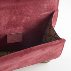 Gucci Dionysus GG Blooms Mini Bag