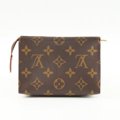 Louis Vuitton Toiletry 15 Monogram