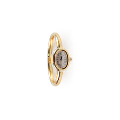 Cartier Baignoire Watch Size 15 Mini Model WGBA0044