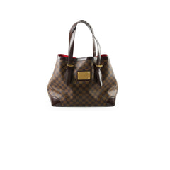 Louis Vuitton Hampstead PM Damier Ebene