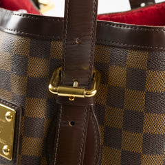 Louis Vuitton Hampstead PM Damier Ebene