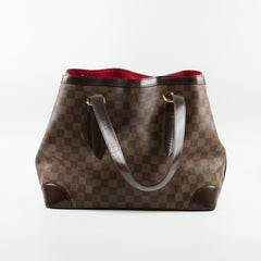 Louis Vuitton Hampstead PM Damier Ebene
