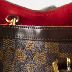Louis Vuitton Hampstead PM Damier Ebene