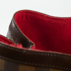 Louis Vuitton Hampstead PM Damier Ebene