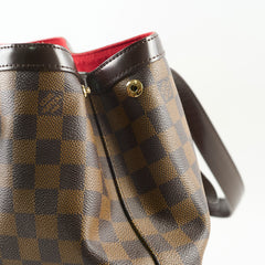 Louis Vuitton Hampstead PM Damier Ebene
