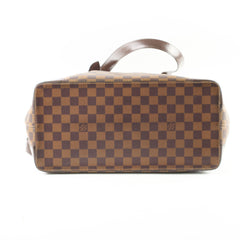 Louis Vuitton Hampstead PM Damier Ebene