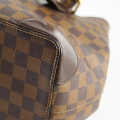 Louis Vuitton Hampstead PM Damier Ebene