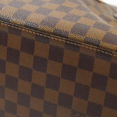 Louis Vuitton Hampstead PM Damier Ebene