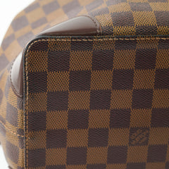 Louis Vuitton Hampstead PM Damier Ebene