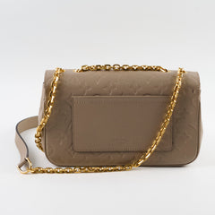 Louis Vuitton Marceau Tourterelle Handbag