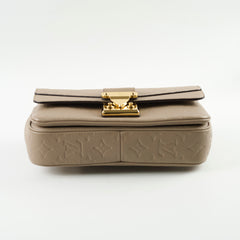Louis Vuitton Marceau Tourterelle Handbag