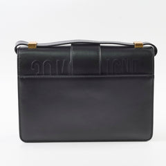 Christian Dior Medium Montaigne 30 Black