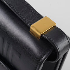 Christian Dior Medium Montaigne 30 Black