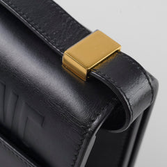 Christian Dior Medium Montaigne 30 Black