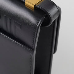 Christian Dior Medium Montaigne 30 Black