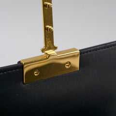 Christian Dior Medium Montaigne 30 Black