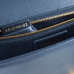 Christian Dior Medium Montaigne 30 Black