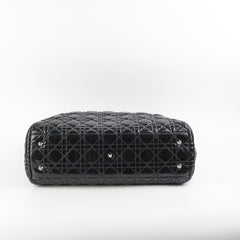 Dior Tote Black
