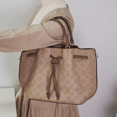 Louis Vuitton Mahina Galeliotta