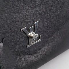 Louis Vuitton My LockMe Satchel