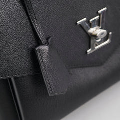 Louis Vuitton My LockMe Satchel