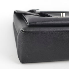 Louis Vuitton My LockMe Satchel