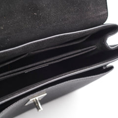 Louis Vuitton My LockMe Satchel