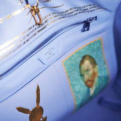 Louis Vuitton Neverfull MM Masters Van Gogh
