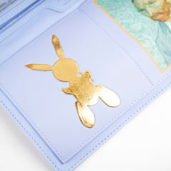 Louis Vuitton Neverfull MM Masters Van Gogh