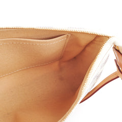 Louis Vuitton Pochette Damier Zur