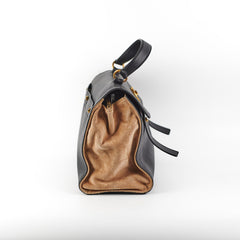 Saint Laurent Muse Black Bag