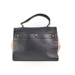Saint Laurent Muse Black Bag