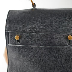 Saint Laurent Muse Black Bag