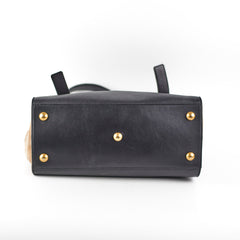 Saint Laurent Muse Black Bag