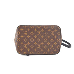 Louis Vuitton Neo Noe Monogram Black