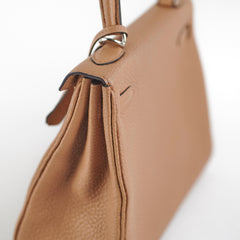 Hermes Kelly 25 Togo Chai