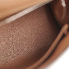 Hermes Kelly 25 Togo Chai