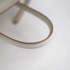 Hermes Birkin 25 Togo Gris Pale