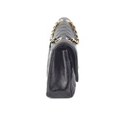 Chanel Classic Flap Medium/Large Caviar Black
