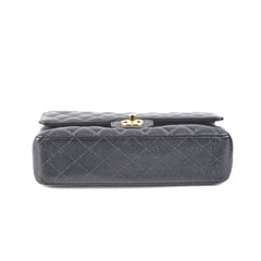 Chanel Classic Flap Medium/Large Caviar Black