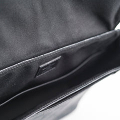 Louis Vuitton Small Men Messenger Crossbody Bag Damier Eclipse