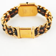 Chanel Premier Medium Size Watch