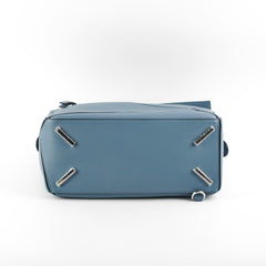 Loewe Medium Puzzle Stone Blue